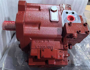 ปั๊มไฮดรอลิก K3VG180-100RSV-4000 รุ่น K3VG K3VG280 K3VG180-100R ซีรีส์ ปั๊มแบบลูกสูบ K3VG180-100RSV4000-M331 - Product Image 6