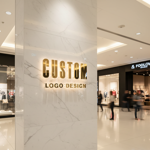 <span class=keywords><strong>Letras</strong></span> LED de Precisión para Vestíbulos de Empresas, Uso en Exteriores, IP65 Impermeables, 1 Año de Garantía, <span class=keywords><strong>con</strong></span> Reflejo Preciso - Product Image 4