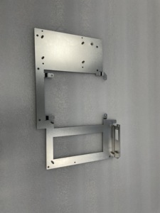 Composant de poulie usiné CNC sur mesure en acier inoxydable pour usage industriel - Product Image 3