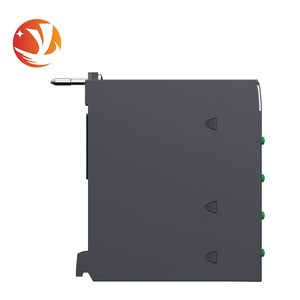 Módulo de Comunicación Ethernet -Schneider- BMXNOC0401 Nuevo y Original, Controlador Lógico Programable (PLC) con 16 E/S y 110V - Product Image 4