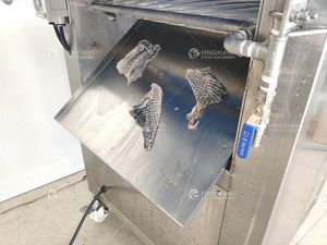 Máquina peladora y peladora automática de calamar, Bream, lubina, salmón, <span class=keywords><strong>pez</strong></span> <span class=keywords><strong>espada</strong></span>, Marlin - Product Image 6