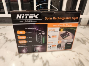 INDIA Negeria Ghana Tanzania High Quality 10W Multi Function Portable Home Lighting <strong>System</strong> Dc Bulbs <strong>Solar</strong> Home <strong>Light</strong> - Product Image 6