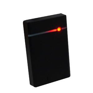 Più economico lettore di schede di controllo di accesso per porte Wiegend Swipe lettore di schede Smart RFID Mini lettore di schede - Product Image 6