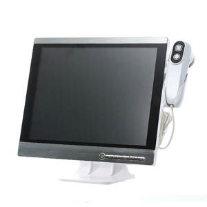 हॉट ब्यूटी इक्विपमेंट बॉडी एनालाइजर स्कैनर बॉडी कंपोजिशन फैट एनालिसिस मशीन - Product Image 1