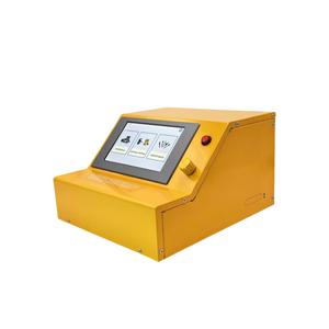 Çok fonksiyonlu CAT320D pompa HEUI pompa CR pompa Common rail /C7/C9 enjektör test cihazı ile akış ölçer sensörü - Product Image 1