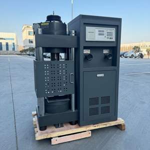 제조업체 압축 굴곡 시험기 압력 시험기 - Product Image 5