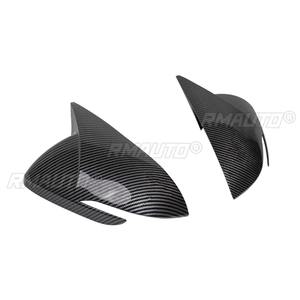 Cubiertas Protectoras para Retrovisores de Coche, Tapas para Espejos Retrovisores para Hyundai Elantra 2016-2019, Kit de Carrocería, Accesorios para Coche - Product Image 6