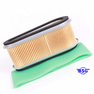 Juego de prefiltro y aire Las Er 93076 y 93115 para Kaw Asaki 11013-1214 11013-2143 - Product Image 2