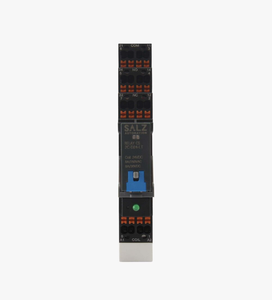 ชุดรีเลย์ CS 2CO 24VDC, ซ็อกเก็ตแบบเสียบประกอบสำเร็จ, 2 หน้าสัมผัส, 8A, LED, แบบกลไก ไฟแสดงสถานะ, ปุ่มทดสอบ, 16 มม., CE, UL, RoHS - Product Image 6