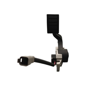 Repuestos de Alta Calidad para Camiones, Sensor de Acelerador Electrónico 20893513 21116878 82628009 3175129 para Camiones Volvo - Product Image 3