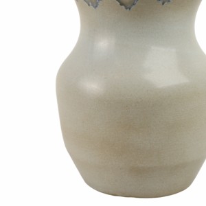 Vaso decorativo in ceramica minimalista per fiori, ideale per soggiorno, camera da letto, ufficio, scrivania, decorazioni per la casa - Product Image 5