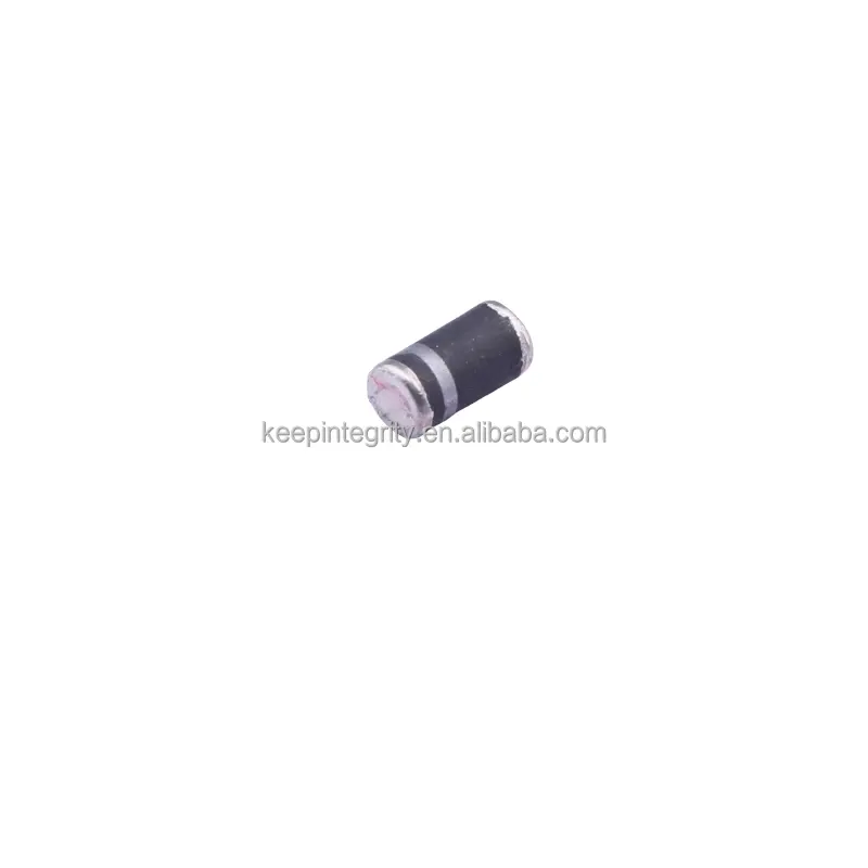 DL4007 Diode 1000V 1A IC Electronic component Diode