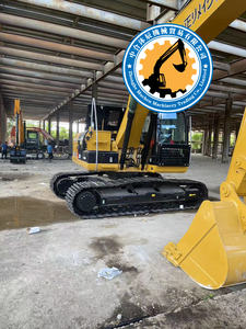 Machines de construction nouvelle pelle Caterpillar Cat 320 320d pelles sur chenilles prix de la machine à vendre - Product Image 6