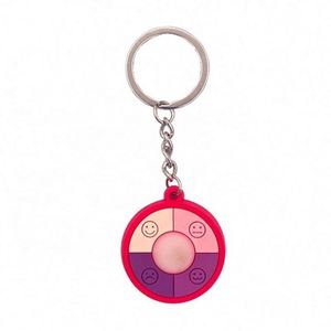 Llavero con Medidor de Rayos UV para Exteriores, Personalizado y Económico, OEM - Product Image 6