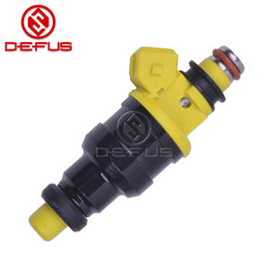 Excel için DEFUS yüksek kaliteli oto parçası yakıt enjektörü OEM 35310-24010 1. Satılık 5L araba yedek parçaları yakıt nozulları 3531024010 - Product Image 2