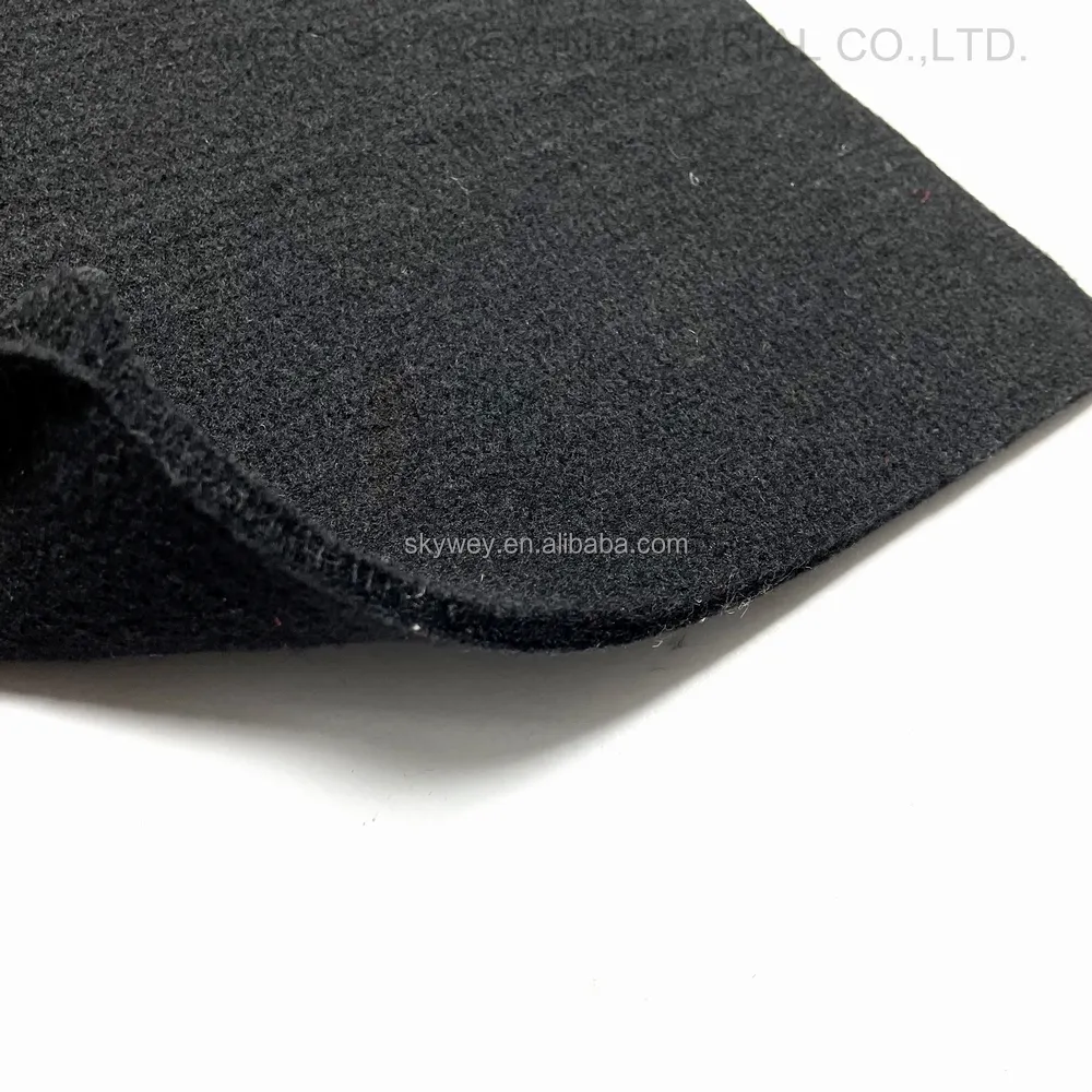 Skywey Vochtbestendige Pu Geluid Absorberende Onderlaag Slip Tapijt Liner Mat Tapijt Onderlaag Outdoor