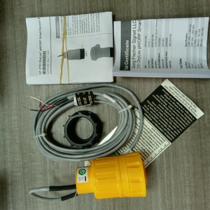 เซ็นเซอร์วัดค่า PH/ORP รุ่น Original Signet 3-2751-1 DryLoc อุปกรณ์อิเล็กทรอนิกส์ 159 001 804 - Product Image 3