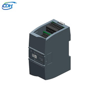 Controlador PLC 6ES7234-4HE32-0XB0 para Automatización Industrial Siemens, Controlador Lógico Programable