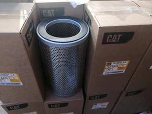 Hot Selling Hochwertige Baumaschinen teile 132-8876 147-5044 Caterpillar Hydraulik <span class=keywords><strong>filter</strong></span> - Product Image 3