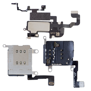 Boîtier d'usine cartes mères pour Iphone 12promax câble de charge flexible pour Iphone 12promax câble de prise arrière pour Iphone 12promax - Product Image 4