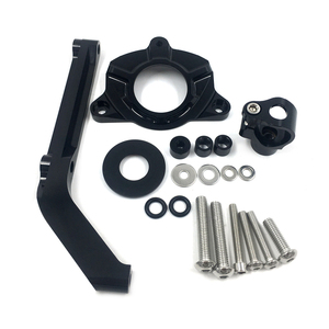 Amortisseur de direction de moto RACEPRO pour <span class=keywords><strong>KAWASAKI</strong></span> <span class=keywords><strong>Z1000</strong></span> 2014 2015 2016 <span class=keywords><strong>2017</strong></span> 2018 2019 2020 - Product Image 1