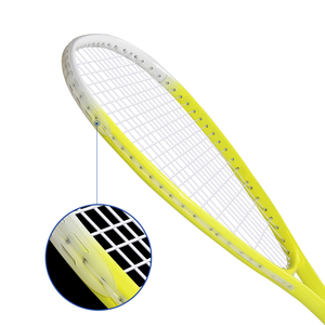New giá rẻ giá Hợp kim nhôm đào tạo <span class=keywords><strong>Squash</strong></span> Racket - Product Image 3