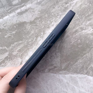 Trong kho UV in ấn tùy chỉnh trống Tempered Glass trường hợp điện thoại cho không có gì 3A Pro tùy chỉnh thiết kế - Product Image 6