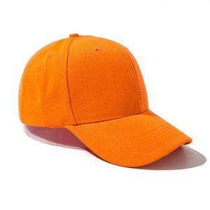 Casquette de baseball avec logo personnalisé, nouveau design, 100% coton, casquette de baseball tendance - Product Image 2