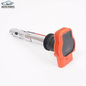 Pacco bobina di accensione ad alte prestazioni 06 d905115 06 e905115 06 f905115 06 h905115 07 k905715 per motore EA888 GEN2 - Product Image 5