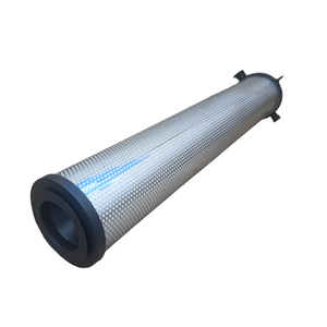 Filtre de précision haute efficacité Manny CE0372GD pour l'amélioration de la pureté de l'air comprimé - Product Image 3