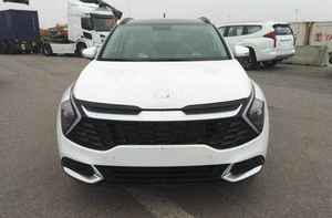 Voiture d'occasion propre et abordable, Kia Sportage <span class=keywords><strong>GLS</strong></span> 2.0L essence automatique 2024, prête à être expédiée - Product Image 6