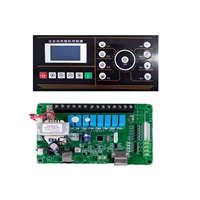 Carte mère industrielle SX165006A pour laveuse-essoreuse entièrement automatique – Ensemble complet du panneau de commande