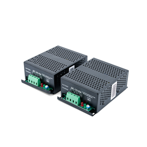 Módulo Cargador de Batería Inteligente Automático DC 12V <span class=keywords><strong>JNC</strong></span> 24V para Generador Diésel, Cargador Flotante, Adaptador de Diseño de Circuito en Oferta - Product Image 2