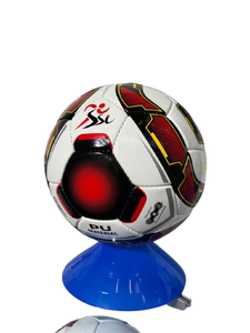 Balón de fútbol de PU duradero de alta calidad Mejor diseño Union Football Super Durable Tamaño 5 para promociones de deportes al aire libre - Product Image 6