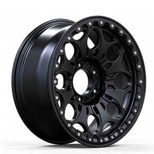 Rines Personalizados 5x150 6x135 6x139.7 6x114.3 5x127 para Ford F-150/Ford Expedition SUV de Tamaño Completo/<span class=keywords><strong>Lincoln</strong></span> <span class=keywords><strong>Navigator</strong></span>/Toyota Prado 120/150 - Product Image 1