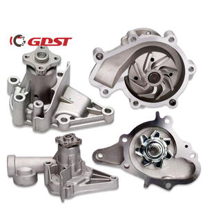 Bomba de Agua Eléctrica para Motor de Automóvil, Precio al por Mayor GDST, para Daihatsu Delta, TERIOS, ROCKY, Sonica, <span class=keywords><strong>Mira</strong></span>, Hijet, PICKUP - Product Image 1