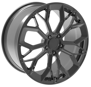 Jantes en aluminium forgé sur mesure de 26 pouces 5x114.3 5X130 6X139.7 pour Mercedes Corvette pour Rolls-Royce 25 mm <span class=keywords><strong>ET</strong></span> - Product Image 2