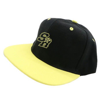 สีดำสีเหลือง