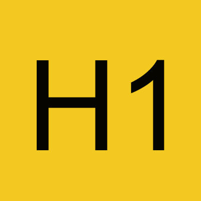 H1