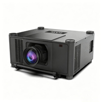Projecteur laser 22000 lumens 1080P, contraste 5000000:1, 3LCD pour les entreprises et l'éducation, grandes salles de conférence, auditoriums