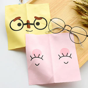 Paño de Limpieza Antivaho <span class=keywords><strong>para</strong></span> Gafas, Limpia Sin Dejar Rastro, Limpiador de Lentes Antivaho - Product Image 5