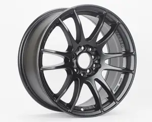 DY007 New Spin Forming ET30 Custom Design 17 18 19 Inch Car Alloy Wheels