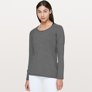 Nuevo diseño transpirable de secado rápido camiseta <span class=keywords><strong>mujer</strong></span> t camiseta <span class=keywords><strong>para</strong></span> las mujeres - Product Image 1