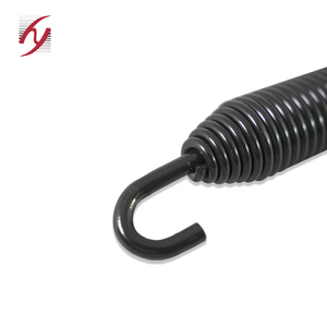 Conical Carbon Steel <strong>Spring</strong> <strong>for</strong> Logistics Park Heavy Duty Barrier <strong>Gate</strong> Replacement Accessories High Elasticity Left/Right Hand - Product Image 4