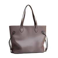 Bolso de negocios para mujer, bandolera de gran capacidad, versión coreana, a la moda, 2022