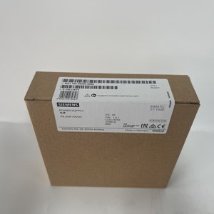 โมดูลจ่ายไฟ Siemens SIMATIC รุ่น 6ES7505-0KA00-0AB0 - Product Image 1