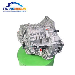 Conjunto de Transmisión Automática Remanufacturada K114 para Toyota Noah Motor 3ZRFAE 2017-2022 Caja de Cambios para Automóvil 30400-28081 - Product Image 2
