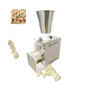 Good Quality Siomai Wonton Skin Dumpling Machine Automatic Shumai Making Machine Small Multifunctional Baozi Wonton Dumpling - Product Image 3