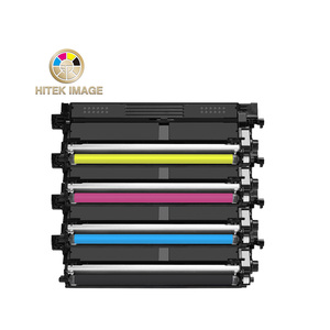<span class=keywords><strong>Toner</strong></span> a Colori HiTek TN627 con Chip <span class=keywords><strong>per</strong></span> <span class=keywords><strong>Stampanti</strong></span> <span class=keywords><strong>Brother</strong></span> MFC-L8970CDW Serie EX570, Alta Capacità 10K BKCMY, Cartuccia <span class=keywords><strong>per</strong></span> Stampante Laser - Product Image 3