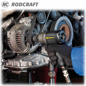 Rodcraft RC2267 <b>Pneumatic</b> Impact <b>Wrench</b> 660Nm for Workshops - Product Image 2
